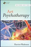 Art Psychotherapy (eBook, ePUB)