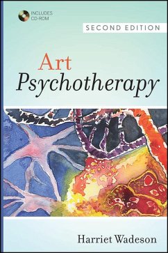 Cover Art Psychotherapy (eBook, ePUB)