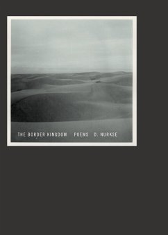 The Border Kingdom (eBook, ePUB) - Nurkse, D.