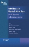 Families and Mental Disorders (eBook, PDF)