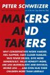 Makers and Takers (eBook, ePUB) - Bild 1