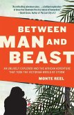 Between Man and Beast (eBook, ePUB)