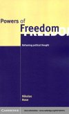 Powers of Freedom (eBook, PDF)