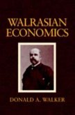 Walrasian Economics (eBook, PDF) Walrasian Economics (eBook, PDF)