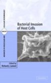 Bacterial Invasion of Host Cells (eBook, PDF)