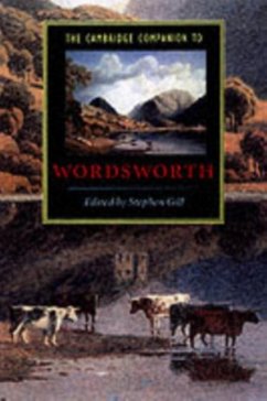 Cambridge Companion to Wordsworth (eBook, PDF)