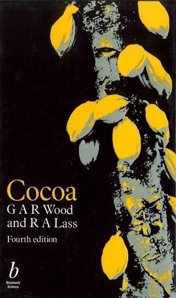 Cocoa (eBook, PDF) Cocoa (eBook, PDF)