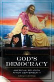God's Democracy (eBook, PDF)