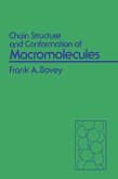 Chain Structure and Conformation of Macromolecules (eBook, PDF)