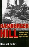 Hamburger Hill (eBook, ePUB)