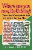 Where Are You Now, Bo Diddley? (eBook, ePUB)