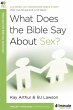 What Does the Bible Say About Sex?... - Bild 1