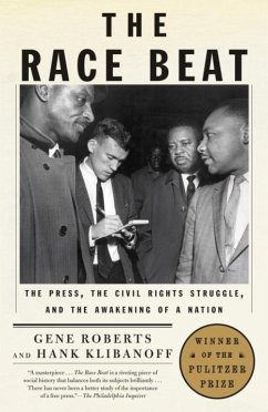 The Race Beat (eBook, ePUB) - Roberts, Gene; Klibanoff, Hank