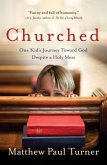 Churched (eBook, ePUB)