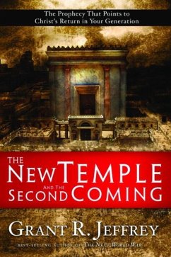 Cover The New Temple and the Second Coming (eBook, ePUB)
