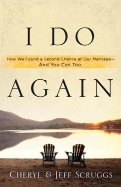 Cover I Do Again (eBook, ePUB)