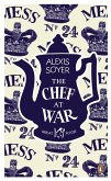 The Chef at War (eBook, ePUB) The Chef at War (eBook, ePUB)