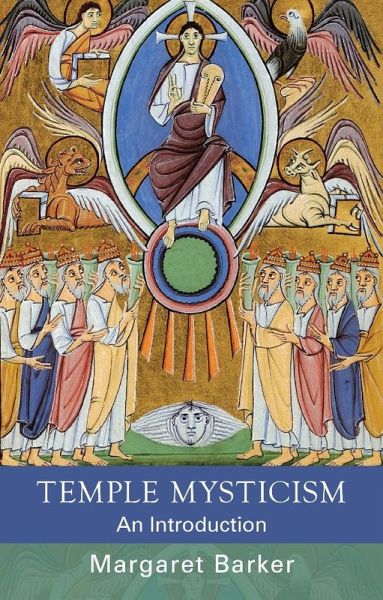 Temple Mysticism (eBook, ePUB)