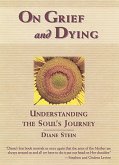 On Grief and Dying (eBook, ePUB)