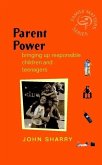 Parent Power (eBook, PDF)