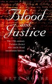 Blood and Justice (eBook, PDF)