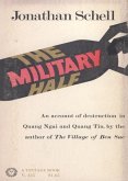 The Military Half (eBook, ePUB)