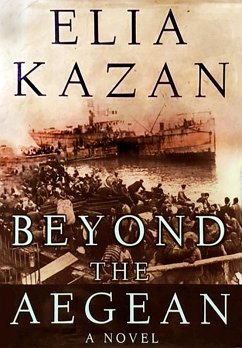 Cover Beyond The Aegean (eBook, ePUB)