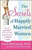 The Secrets of Happily Married Women (eBook, PDF)