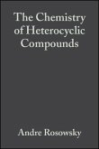 Seven-Membered Heterocyclic Compounds Containing Oxygen and Sulfur, Volume 26 (eBook, PDF)