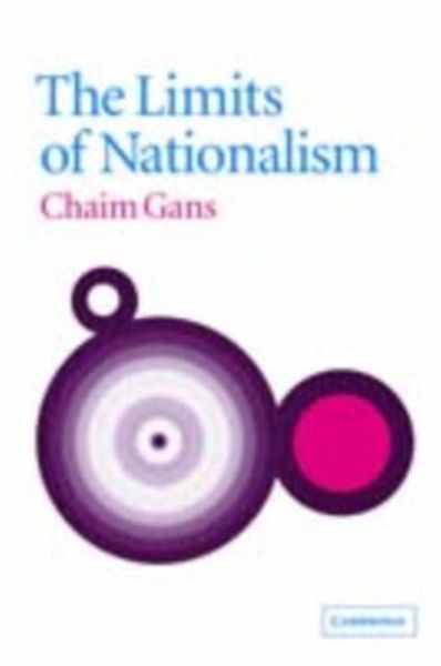 Limits of Nationalism (eBook, PDF) Limits of Nationalism (eBook, PDF)