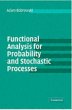 Functional Analysis for Probability and... - Bild 1