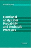Functional Analysis for Probability and Stochastic Processes (eBook, PDF)