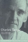 Charles Taylor (eBook, PDF)