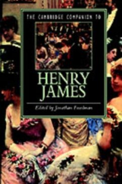 Cambridge Companion to Henry James (eBook, PDF)
