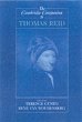 Cambridge Companion to Thomas Reid... - Bild 1