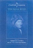 Cambridge Companion to Thomas Reid (eBook, PDF)