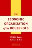 Economic Organization of the Household (eBook, PDF)