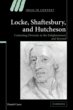 Locke, Shaftesbury, and Hutcheson... - Bild 1