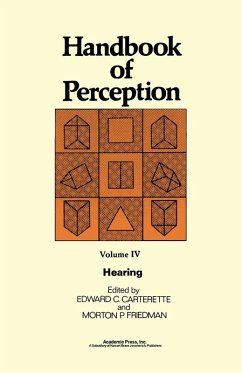 Cover Hearing (eBook, PDF)