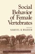 Social Behavior of Female Vertebrates... - Bild 1