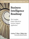 Business Intelligence Roadmap (eBook, ePUB)