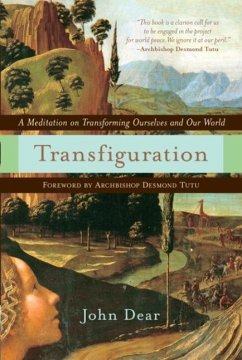 Cover Transfiguration (eBook, ePUB)