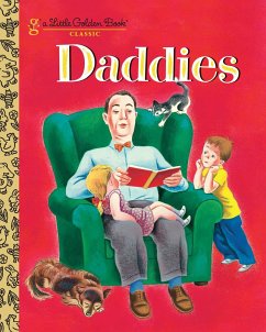 Cover Daddies (eBook, ePUB)