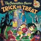 The Berenstain Bears Trick or Treat (eBook, ePUB)