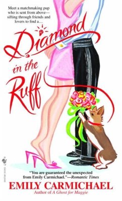 Diamond in the Ruff (eBook, ePUB) - Carmichael, Emily