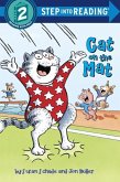 Cat on the Mat (eBook, ePUB)