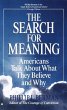 The Search for Meaning (eBook, ePUB) - Bild 1