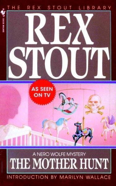 The Mother Hunt (eBook, ePUB) The Mother Hunt (eBook, ePUB)