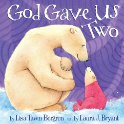 Cover God Gave Us Two (eBook, ePUB)