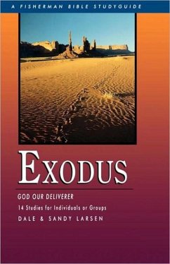 Exodus (eBook, ePUB) - Larsen, Dale; Larsen, Sandy